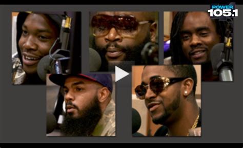 The Breakfast Club Interviews MMG (Video) | Home of Hip Hop Videos ...