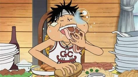 Personal Opinion | Anime, Anime funny, Luffy