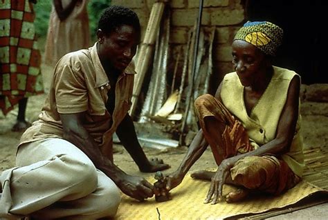 Ethnic Groups In The Democratic Republic Of The Congo (Congo-Kinshasa ...