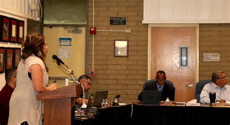 SWSD June Board Meeting Recap | South Whittier School District