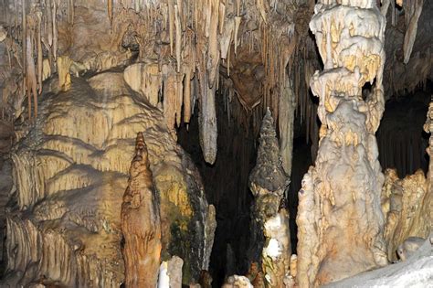 Dripstone cave in Perama (4) | Ioannina | Pictures | Greece in Global ...