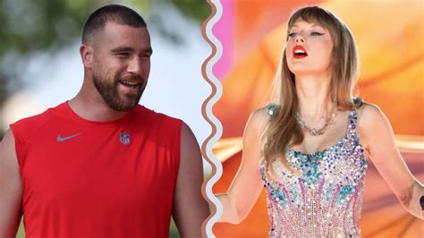 Did You Know That Travis Kelce’s Touchdown to Taylor Swift’s Singapore ...