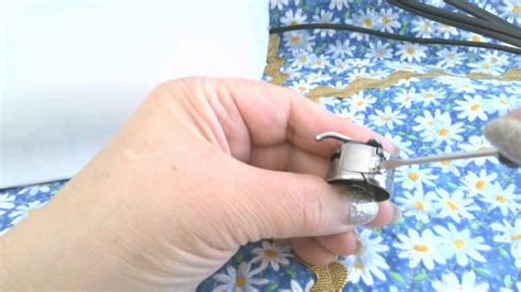 Sewing machine tension guide: everything you need to know about the ...