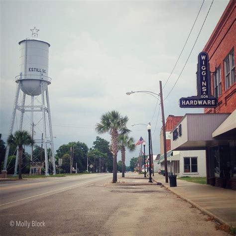 Flickriver: Most interesting photos from Estill, South Carolina, United ...