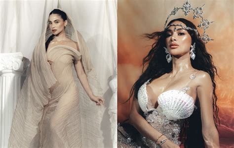 Julia Barretto, Anne Curtis, James Reid feature in Opulence Ball 2023 ...