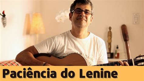 Lenine - YouTube