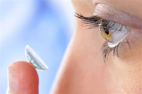 Reasons for the Discontinuation of Orthokeratology Lens Use - Review of ...