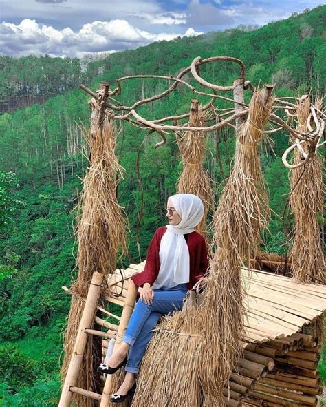 10 Tempat Wisata Payakumbuh Terbaru dan Paling Hits