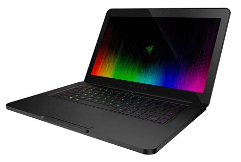 NVIDIA GTX 10-Series Notebooks Have Desktop VR Performance