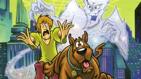 PSX Scooby Doo and The Cyber Chase (Full Soundtrack) - YouTube