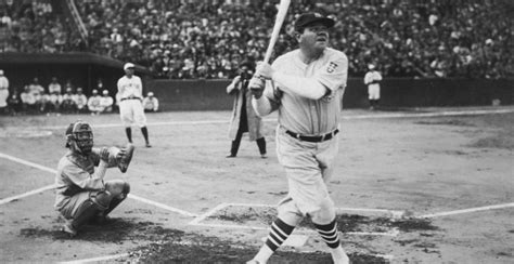 30+ Baseball Fun Facts: Baseball Trivia And History