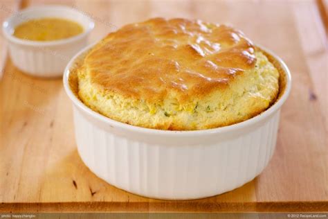 Corn Souffle Recipe | RecipeLand