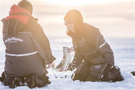 Ice Fishing Safety: Basic Tips & Gear to Enjoy the Hardwater | GearJunkie