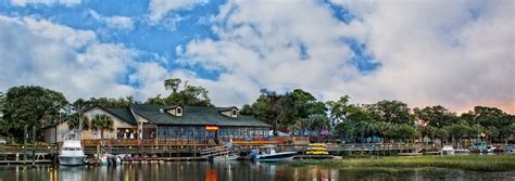 Breakfast menu - Dead Dog Saloon - Seafood Restaurant in Murrells Inlet, SC