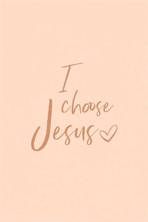 Jesus is with you ♥ | Fond d'écran jésus, Citations chrétiennes ...