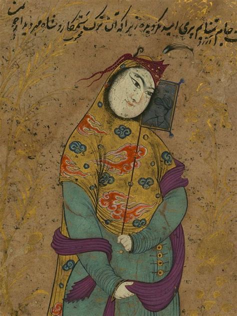 Safavid Painting at PaintingValley.com | Explore collection of Safavid ...