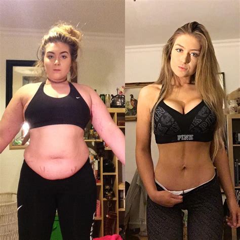 The Best 55 Weight Loss Transformations That You Will Have Ever Seen ...