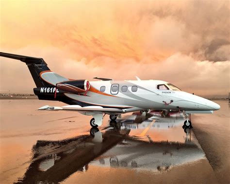 Best Small Private Jet