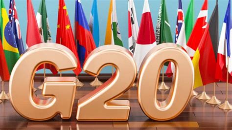 G20 Summit 2023: Finance minister highlights key outcomes focused on ...