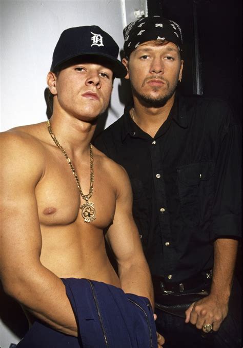 Mark Wahlberg's Siblings: A Close-Knit Family