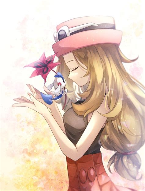 Pokémon X & Y Image by Yomogi #3962571 - Zerochan Anime Image Board