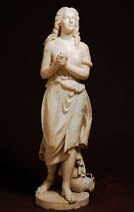 Edmonia Lewis | American sculptor | Britannica