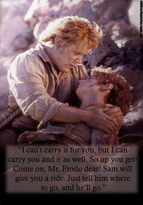 Frodo Quotes. QuotesGram