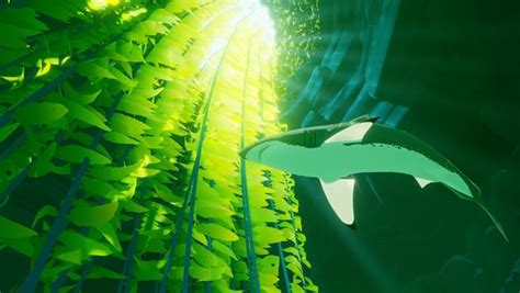 ABZÛ on GOG.com