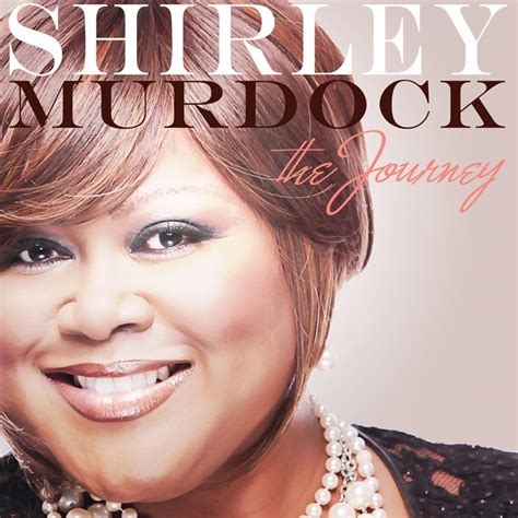 Shirley Murdock Makes Weekend Tour Stops to Celebrate Love, Family and ...