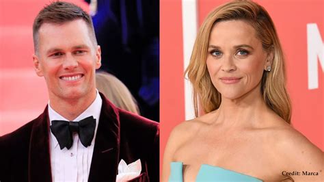 Is Tom Brady dating Reese Witherspoon? The Most Recent Rumors Revealed