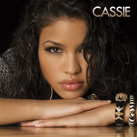 Cassie – Me & U Lyrics | Genius Lyrics