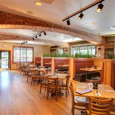 Restaurant Matchbox - Rockville - Rockville, , MD | OpenTable