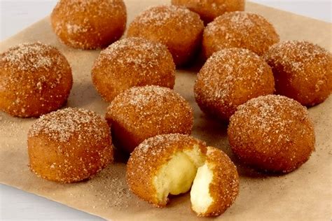 Taco Bell Cinnabon Delights Recipe (Copycat)