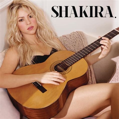 Shakira (Deluxe Edition) - Shakira | Muzyka Sklep EMPIK.COM