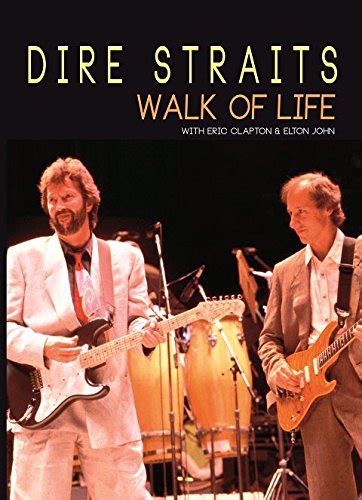 Dire Straits - Walk Of Life DVD: Amazon.de: DVD & Blu-ray