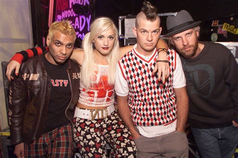 No Doubt, Gwen Stefani to reunite nearly 10 years after hiatus ...