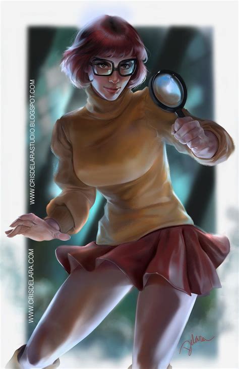 Pin on Velma Cosplay Ideas