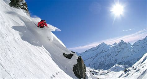 Ski Champoluc 2019/2020 - Book Ski Holidays in Champoluc | Inghams