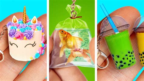 LOVELY DIY CRAFTS THAT ARE SO EASY - YouTube