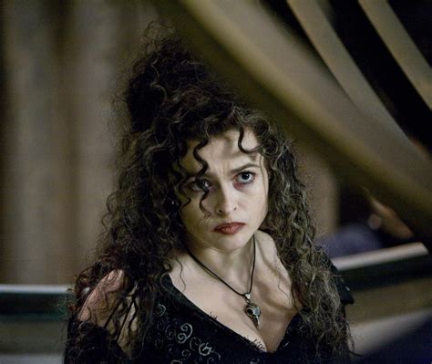 Bellatrix Lestrange - Bellatrix Lestrange Photo (28965630) - Fanpop