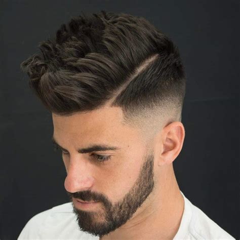 Imagenes De Corte De Pelo Para Hombres Barberis Chop Modernos | Moda y ...