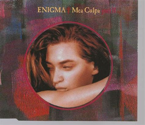 Mea Culpa, Pt. 2 [UK], Enigma | CD (album) | Muziek | bol.com