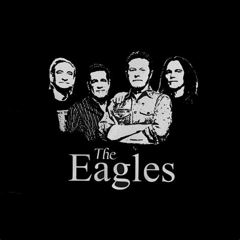 Eagles Band Wallpapers - Wallpaper Cave