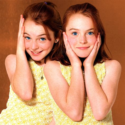 The Parent Trap Cast / The Cast Of The Parent Trap Back In The Day And ...