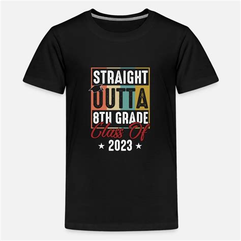 Class Of 2023 Kids T-Shirts | Unique Designs | Spreadshirt