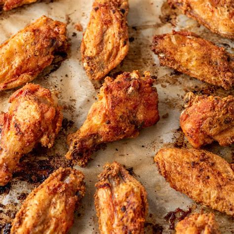 Baked Boneless Buffalo Wild Wings Recipe | Dandk Organizer