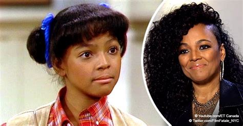 Kim Fields Once Revealed Why She Almost Gave up Role of Tootie on ...