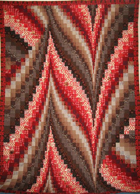 Free Bargello Quilt Patterns Bargello Quilt Pattern Quilts Patterns ...