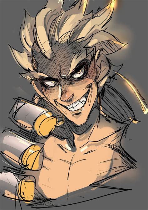 Junkrat - Overwatch by ManiacPaint | Overwatch, Overwatch wallpapers ...