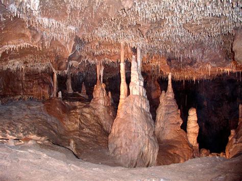 Cave Balcarka | Moravia, Cave, Most beautiful places